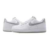 NIKE WMNS AIR FORCE 1 LOW " GLITTER SWOOSH " HQ3461-191