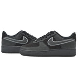 海外限定 NIKE AIR FORCE 1 LOW " BLACK / SMOKE GREY " IB6842-002