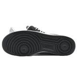 海外限定 NIKE AIR FORCE 1 LOW " BLACK / SUMMIT WHITE " IM6643-010