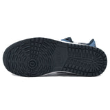 NIKE AIR JORDAN 1 LOW GOLF AEGEAN STORM DD9315-115