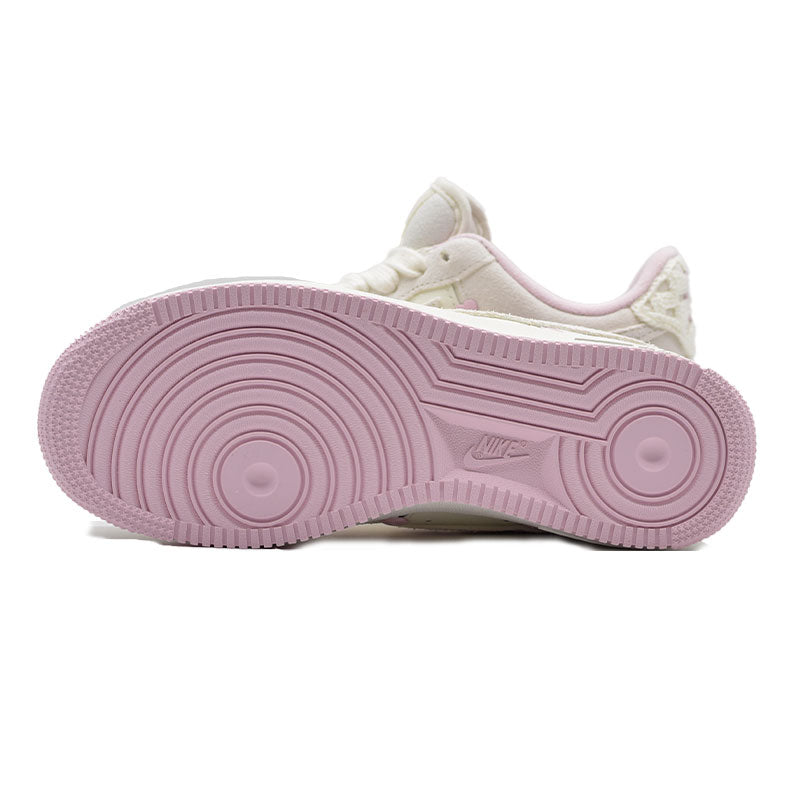 NIKE AIR FORCE 1 LOW ’ 07 LX “ VALENTINE’S DAY ” HV5992-111