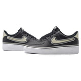 NBA × NIKE AIR FORCE 1 LOW SPORT " BLACK / WHITE " AJ7748-001