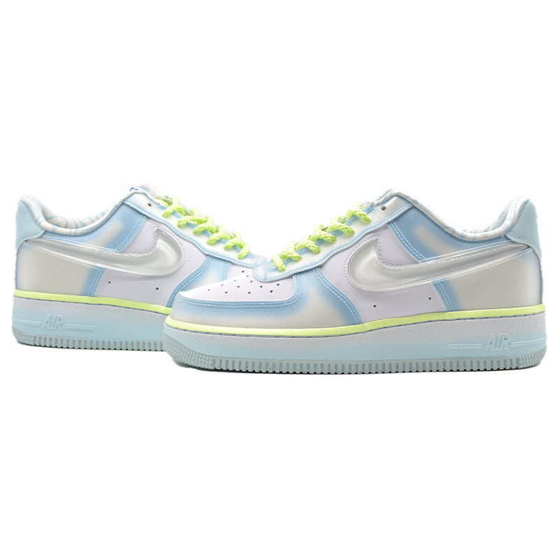 海外限定 SERENA WILLIAMS DESIGN CREW × NIKE AIR FORCE 1 LOW HJ4399-400