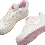 NIKE AIR FORCE 1 LOW ’ 07 LX “ VALENTINE’S DAY ” HV5992-111