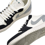 NIKE AIR JORDAN 1 LOW " TURQUOISE STONE " IO2242-101