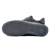 海外限定 NIKE AIR FORCE 1 LOW ' 07 " ANTHRACITE / IRON GREY / LIGHT VIOLET ORE " IQ0614-060
