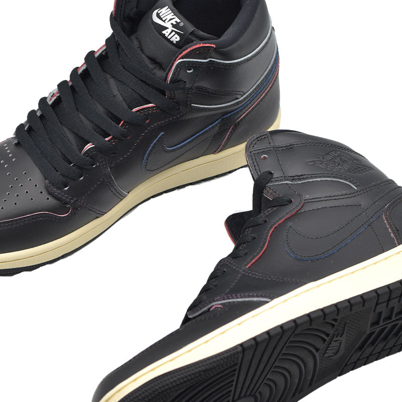 海外限定 NIKE AIR JORDAN 1 RETRO HIGH OG “ SELF EXPRESSION ” DZ5485-002
