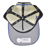 海外限定 NEW ERA 9FORTY LOSANGELES DODEGERS BLUE WHITE