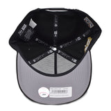 海外限定 NEW ERA 9FORTY ” LOS ANGELES DODGERS BLACK GOLD