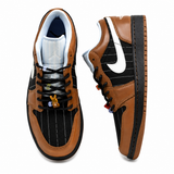 海外限定 NIKE AIR JORDAN 1 LOW  " LIGHT BRITISH TAN " IR7560-010