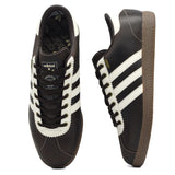 adidas BERN GTX "GORE-TEX" DARK BROWN IF3800