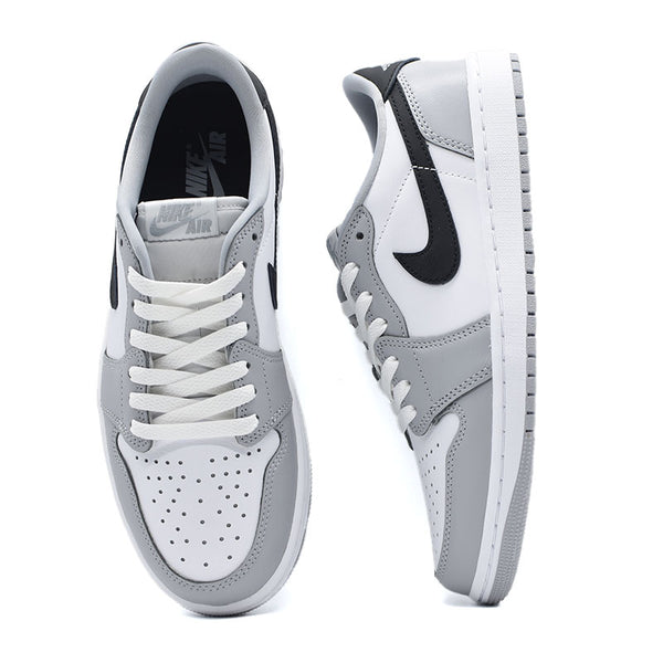 NIKE AIR JORDAN 1 LOW OG “BARONS" CZ0790-110