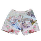 nouvelle ORIGINAL SHORTS -2nd Anniversary Exclusive- " Art Print "
