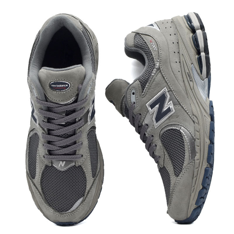 NEW BALANCE ML2002RA ” GRAY NAVY ”