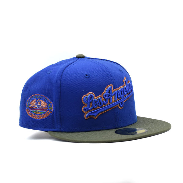 海外限定 NEW ERA LOS ANGELES DODGERS "LA ZOO"