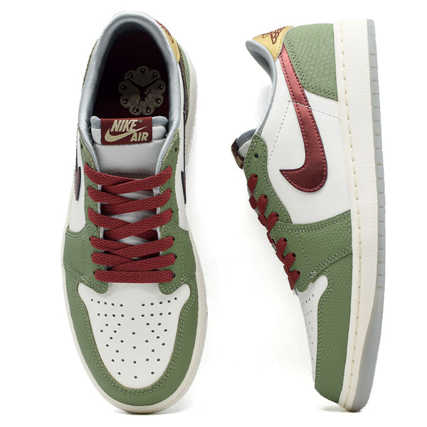 NIKE AIR JORDAN 1 LOW OG 