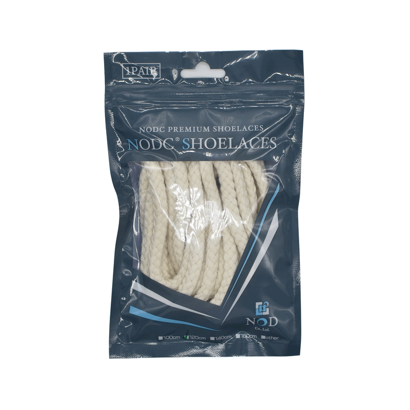 NODC®︎ CLASSIC ROPE SHOELACES