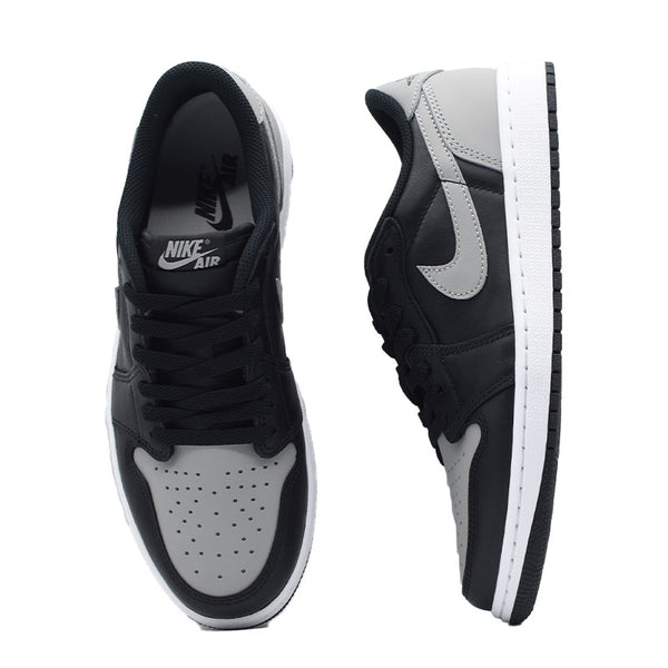 NIKE AIR JORDAN 1 RETRO LOW OG " SHADOW " CZ0790 003