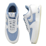 KOBE BRYANT × NIKE AIR FORCE 1 LOW PROTRO " CITY OF CHAMPIONS " IM0583-400
