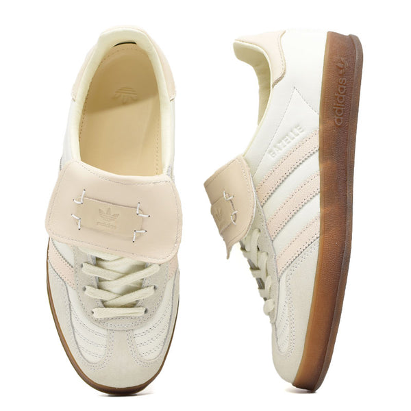 FOOT INDUSTRY × adidas Originals Gazelle Indoor " Off White ” IG1896