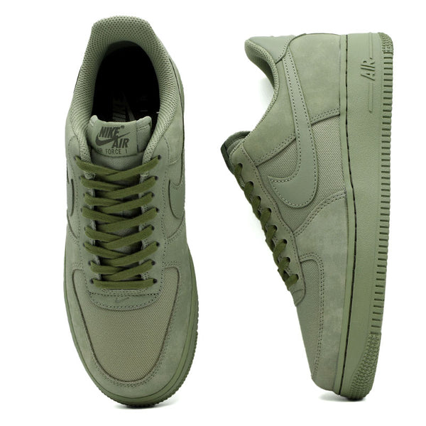 海外限定 NIKE AIR FORCE 1 LOW Premium “Oil Green” FB8876-300