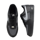 海外限定 NIKE AIR FORCE 1 LOW " BLACK/LIGHT SMOKE GREY " IR1475-010