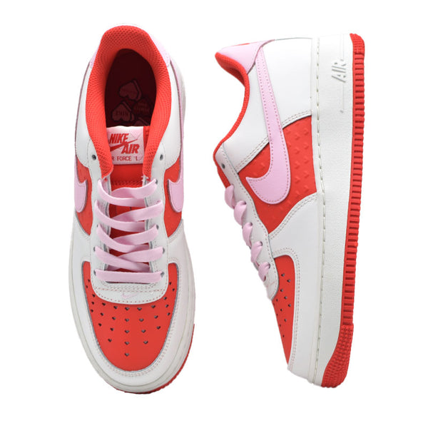 NIKE AIR FORCE 1 LOW " VALENTINE'S DAY " HV5165-121