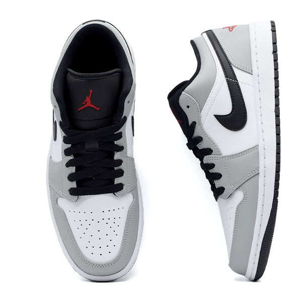 Nike air jordan light smoke grey Clearance