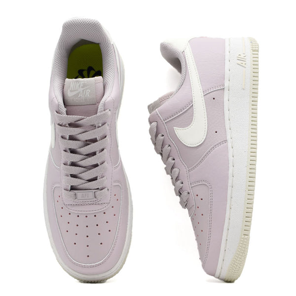 NIKE WMNS AIR FORCE 1 07 NN " platinum violet " DV3808-001