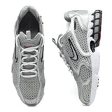 NIKE AIR ZOOM SPIRIDON CAGE 2 ” SILVER ” CJ1288-001