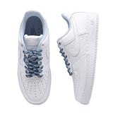 海外限定 NIKE AIR FORCE 1 LOW " WHITE / HYDROGEN BLUE " IW1892-111