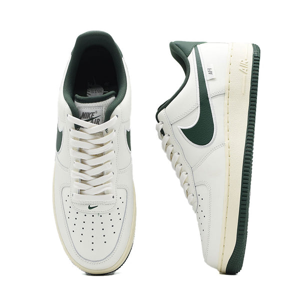 海外限定 NIKE AIR FORCE 1 '07 " Sail Green " FV0392-100