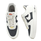 海外限定 NIKE AIR FORCE 1 LOW “DESIGNED FRESH" FJ4021-133