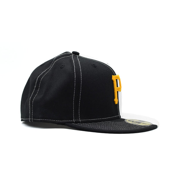 NEW ERA PITTSBURGH PIRATES 59FIFTY