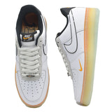 海外限定 NIKE AIR FORCE 1 LOW ' 07 " BASKETBALL " IQ0228-100