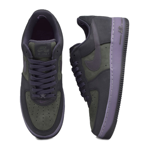 海外限定 NIKE AIR FORCE 1 LOW " WORLD TOUR SEOUL / KOREA " HF0014-001