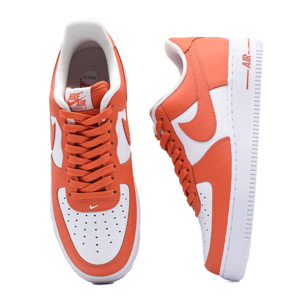 NIKE AIR FORCE 1 LOW ” COSMIC CLAY ” FZ4627-800