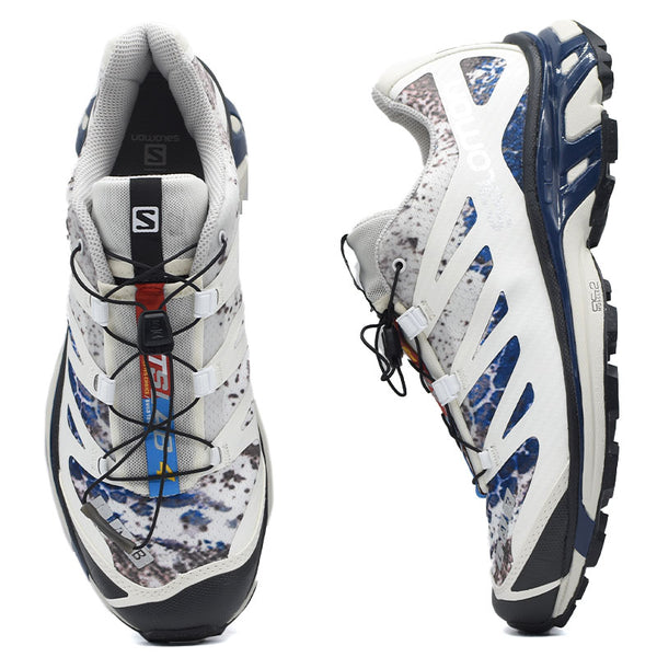 SALOMON ADVANCED XT-4 ADV ”White” 410869 – nouvelle