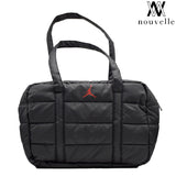 海外限定 JORDAN QUILTING TOTE BAG  ジョーダントートバック 日本未発売