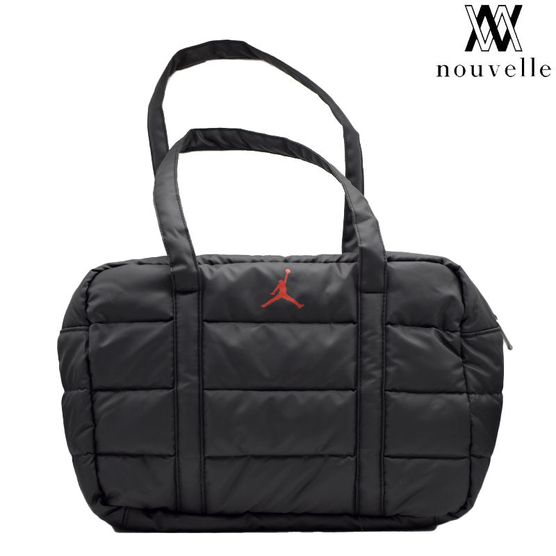 海外限定 JORDAN QUILTING TOTE BAG  ジョーダントートバック 日本未発売