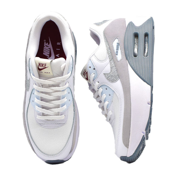 【新品未使用】NIKE AIR MAX 90 LV8 HQ3456-191 エア マックス 90 NIKE WMNS AIR MAX LV8 ナイキ ウィメンズ