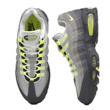 NIKE AIR MAX 95 OG BIG BUBBLE " NEON YELLOW " (2025) HM4740-001