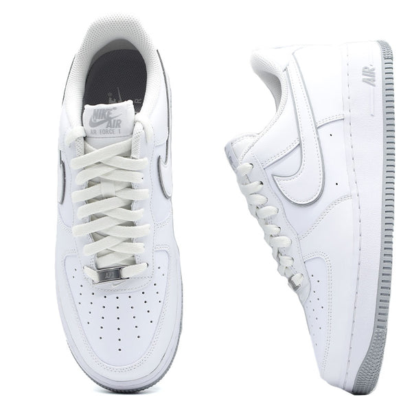 NIKE AIR FORCE 1 '07 "White Wolf Gray" DV0788-100