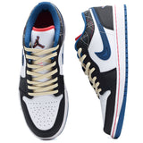 海外限定 NIKE AIR JORDAN 1 LOW SE “ Sashiko ” FV3622-141