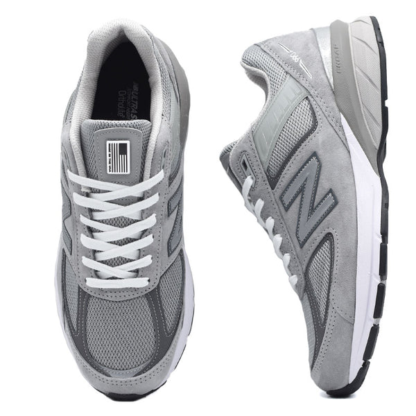 国内即発送】 商品NEW BALANCE ニューバランス990wtaps992GREY28.5