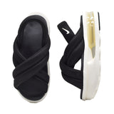 NIKE W AIR MAX ISLA " BLACK WHITE " FJ5929-002