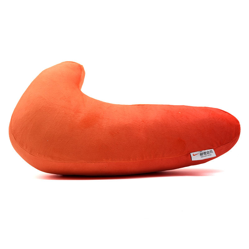 海外限定 NIKE SWOOSH CUSHION PILLOW