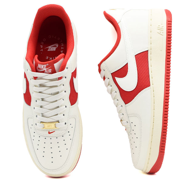 NIKE AIR FORCE 1 LOW " ATHLETIC DEPT " FN7439-133