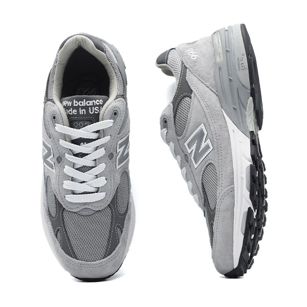 NEW BALANCE MR993GL "MADE IN USA" ニューバランス 993