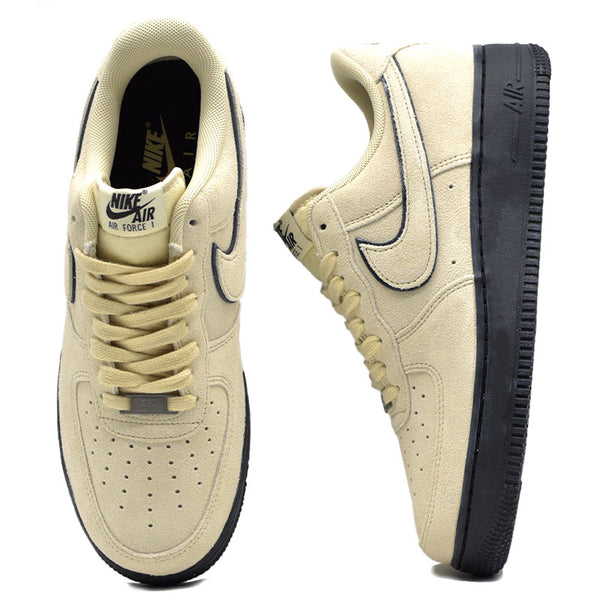 海外限定 NIKE AIR FORCE 1 LOW " LIGHT KHAKI SUEDE " HQ1966-200